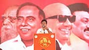 Udhayanidhi inches ahead in Chepauk, DMK's Karunanidhi legacy seat