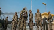BSF, BGB standoff ends; BSF says all 40 Bangladeshis returned