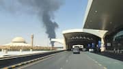 Saudi Arabia: 12 dead, over 300 injured in missile attack