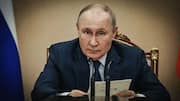 Russia's ruling party set for easy victory in parliamentary polls