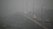 Weather update: Cold wave, dense fog grip north India