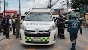 Thailand: Student opens fire at school, several feared dead