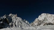Nepal: 10 missing after avalanche hits Himlung Himal base camp