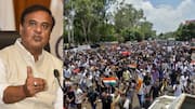 Assam to withdraw all cases against NEET exam irregularity protesters