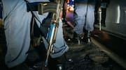 South Africa: 17 killed, 15 injured in mass shooting