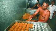 Sukriti Foods promoter arrested in Tirupati laddu ghee case