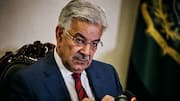 Pakistan threatens war with India over water-sharing dispute