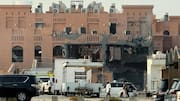 'Netanyahu didn't inform me before Doha strike': Trump 