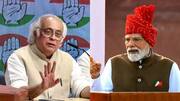 Congress hits back at Modi's 'dimaagi Naxal' jab