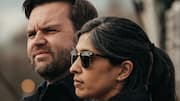 US Vice President JD Vance, wife Usha, welcome 4th child