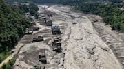 Nepal floods: Death toll crosses 550, over 1,500 missing