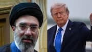 US lays down 5 conditions to continue Iran peace talks