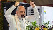 India now Maoist‑free, declares Amit Shah at Bastar