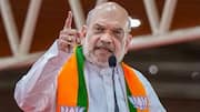 Amit Shah becomes India's longest-serving home minister, surpasses Advani's record 