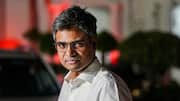 FIRs against ex-AAP MP Sandeep Pathak after joining BJP