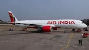 DGCA flags 100 violations at Air India base during audit 