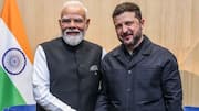 India's proposal 'most comprehensive' in Black Sea energy truce: Ukraine