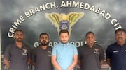4 Syrians charged with collecting fake Gaza relief funds
