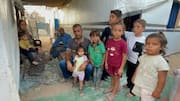 World Food Programme cuts aid to Gaza amid funding crisis