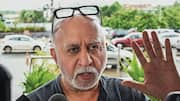 Former 'Tehelka' editor-in-chief Tarun Tejpal surrenders in rape case