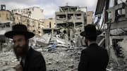 Iran-Israel conflict: India sets up 24x7 control room in Delhi