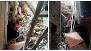 Delhi building collapse: Toll rises to 6, including 2-year-old girl