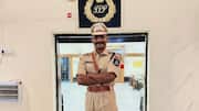 IPS trainee suspected to have attempted suicide amid harassment allegations