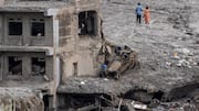 Nepal: 21 killed in fresh floods, landslides