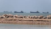 US lifts Iran naval blockade after peace deal
