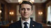 Iran denies assassination plot against Trump's son Barron