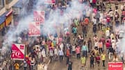 RG Kar protest: 2 BJP MLAs booked for assaulting officers 
