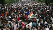 Amnesty accuses Delhi Police of using excessive force during protests