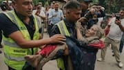 India offers to send NDRF teams to Nepal for rescue