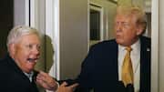 US Senator, Trump aide, Lindsey Graham passes away at 71