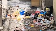 Manali's waste management crisis worsens during peak tourist season