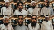 Gujarat: 8 men linked to Pakistan-based terror outfit JeM arrested