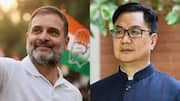 Congress sacks worker, removes post asking CJI to 'resign' 