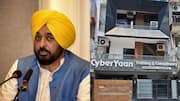 Bhagwant Mann video controversy: Gurugram police investigation stalls