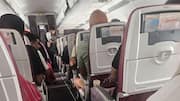 Pilot of Phuket-Delhi flight under probe for possible drug use