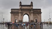 Explained: Why Mumbai is seeing a rainy start to October