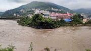 Heavy rains disrupt life in Himachal Pradesh, 249 roads closed