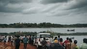 Karnataka: 10 people drown in river, 4 others missing