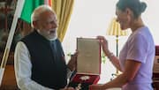 India-Sweden upgrade bilateral ties to strategic partnership