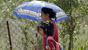 Heatwave alert pushes Delhi-NCR schools to revise timings, advance vacations