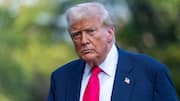 Trump sues Rupert Murdoch for $10B over Epstein report