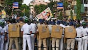 RG Kar case: Bengal suspends 3 IPS officers over 'lapses'