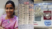 Assets worth ₹5cr unearthed during raids at Hyderabad official's residence