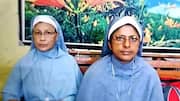 Chhattisgarh human trafficking case: NIA court grants bail to nuns