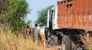 Punjab: 9 dead, several injured in truck-pickup van collision