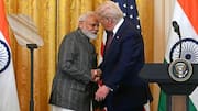 'Fully reciprocate his sentiments': PM Modi on Trump's friendship remarks